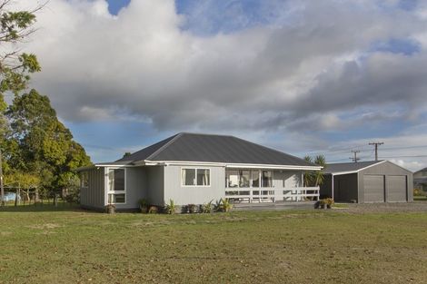 Photo of property in 145a Awakino Road, Dargaville, 0310