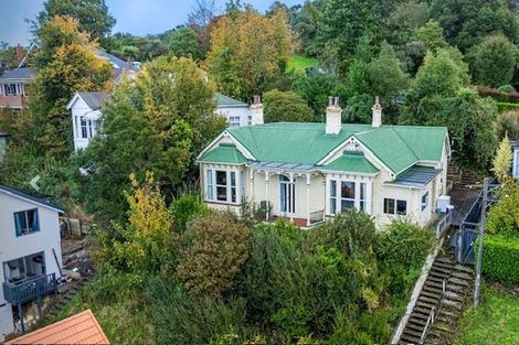 Photo of property in 154 Queen Street, North Dunedin, Dunedin, 9016