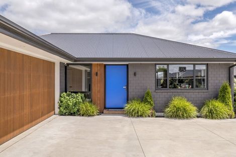 Photo of property in 29 Brenley Drive, Rolleston, 7614