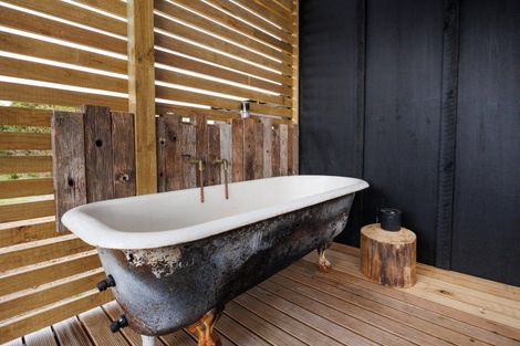 Photo of property in 545 Himatangi Beach Road, Himatangi Beach, Foxton, 4891