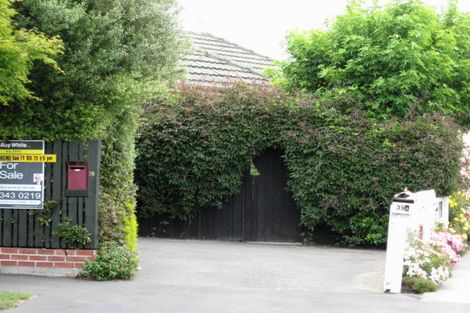 Photo of property in 1/39 Yardley Street, Avonhead, Christchurch, 8042