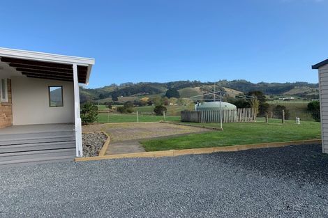 Photo of property in 184 Quine Road, Tahuna, Morrinsville, 3373