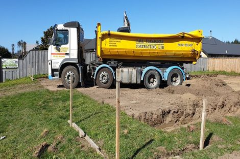 Photo of property in 35 Blackadder Road, Pegasus, 7612