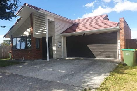 Photo of property in 33 Tarapiroe Avenue, Takanini, 2112