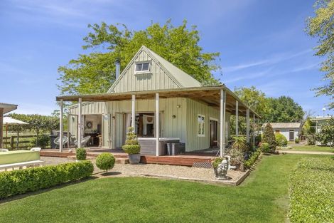 Photo of property in 949 Maungatautari Road, Maungatautari, Cambridge, 3494