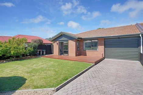 Photo of property in 2/49 Cowes Street, Avondale, Christchurch, 8061
