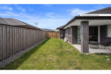 Photo of property in 18 Kilmurry Street, Halswell, Christchurch, 8025