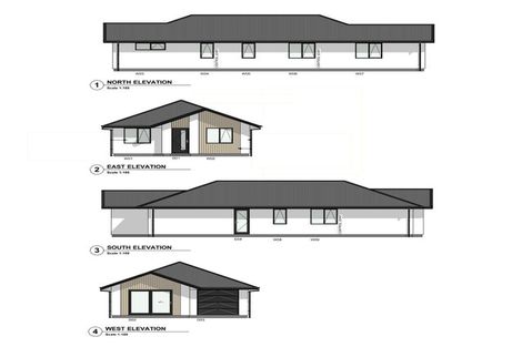 Photo of property in 67 Pegasus Main Street, Pegasus, 7612