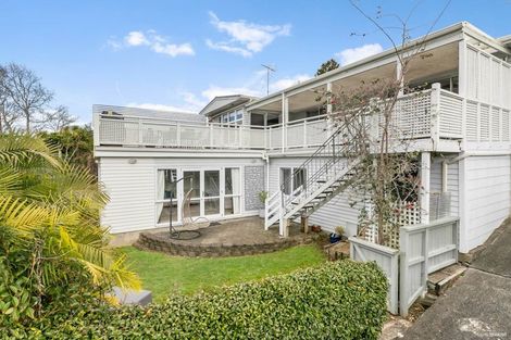 Photo of property in 91 Ngapuhi Road, Remuera, Auckland, 1050