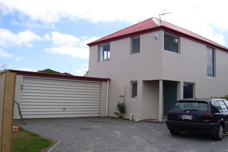 Photo of property in 1/72 Wainui Street, Riccarton, Christchurch, 8041
