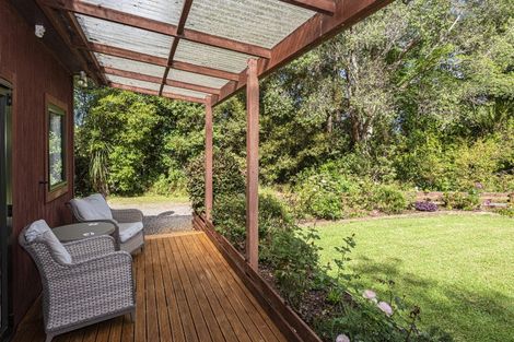 Photo of property in 125 Snooks Road, Maungatapere, Whangarei, 0179