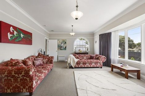 Photo of property in 72 Park Road, Miramar, Wellington, 6022