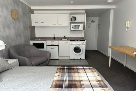 Photo of property in Aitken Street Apartments, 606/5 Aitken Street, Thorndon, Wellington, 6011