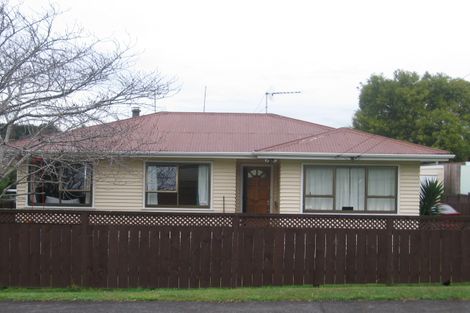 Photo of property in 1/4 Nelson Street, Papakura, 2110