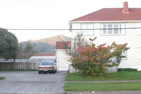 Photo of property in 16 Treadwell Street, Naenae, Lower Hutt, 5011