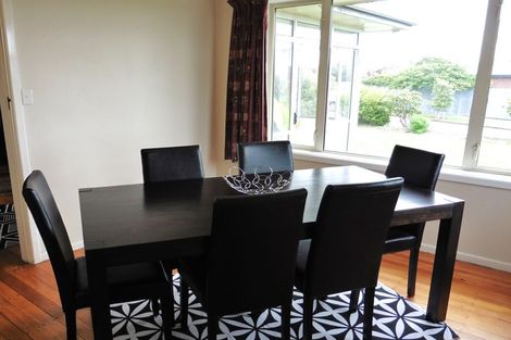 Photo of property in 27 Barnes Street, Glenwood, Timaru, 7910