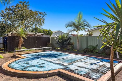 Photo of property in 41 Porritt Drive, Kawerau, 3127