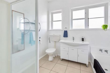 Photo of property in 3 Galway Street, Waterloo, Lower Hutt, 5011