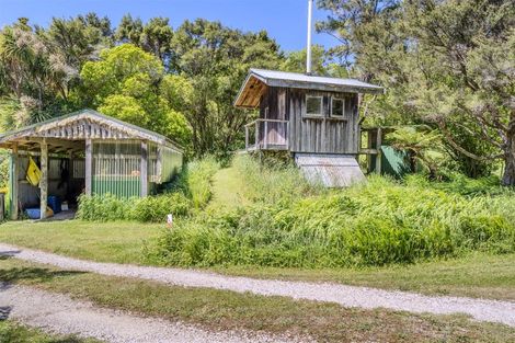 Photo of property in 839 Collingwood-puponga Main Road, Collingwood, 7073
