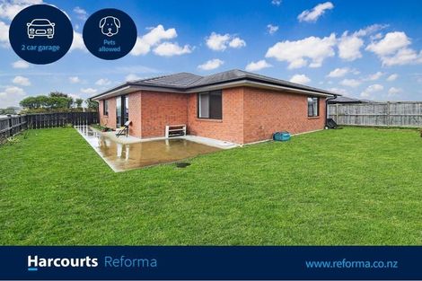 Photo of property in 2 Theobald Street, Pokeno, 2402