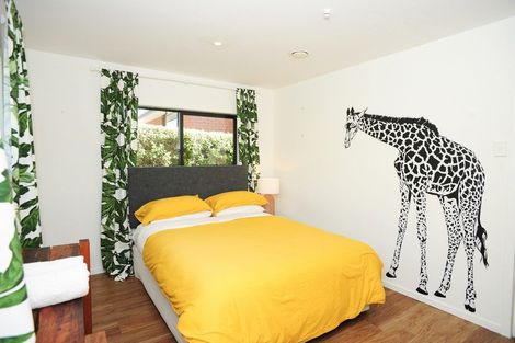 Photo of property in 8 Te Ara Crescent, Diamond Harbour, Lyttelton, 8971