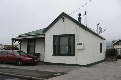 Photo of property in 20 Bradshaw Street, South Dunedin, Dunedin, 9012