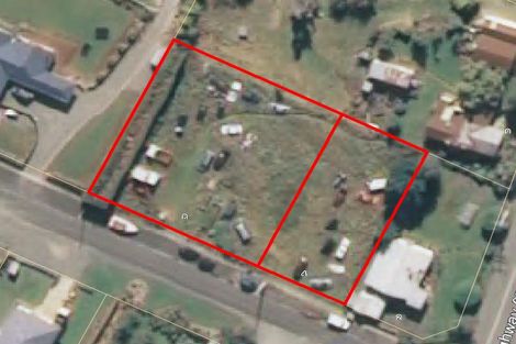 Photo of property in 8 Dorset Street, Mossburn, 9792