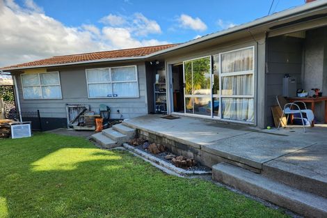 Photo of property in 3 Beatty Avenue, Te Puke, 3119