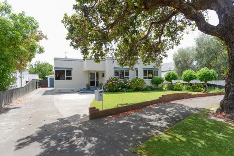 Photo of property in 31 Tom Parker Avenue, Marewa, Napier, 4110