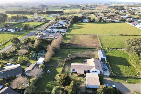 Photo of property in 89 Grey Street, Woodville, 4920