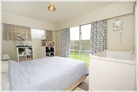 Photo of property in 18a Vogel Street, Levin, 5510