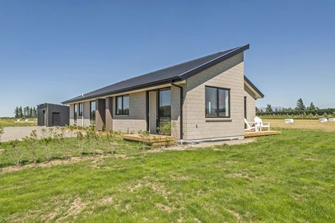 Photo of property in 1843 Thongcaster Road, Burnt Hill, Oxford, 7495