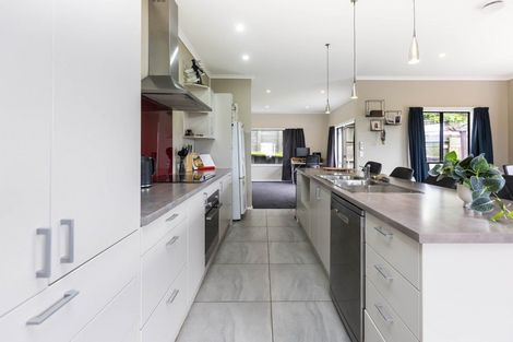 Photo of property in 131 Kirton Drive, Riverstone Terraces, Upper Hutt, 5018