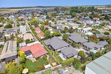 Photo of property in 255b Williams Street, Kaiapoi, 7630