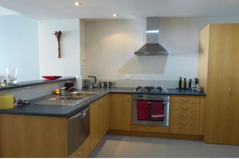 Photo of property in Kate Sheppard Apartments, 5h/42 Molesworth Street, Thorndon, Wellington, 6011