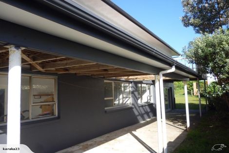 Photo of property in 3 Marama Place, One Tree Point, 0118