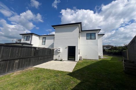 Photo of property in 4/39 Morrinsville Road, Hillcrest, Hamilton, 3216