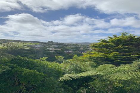 Photo of property in 91 Percy Dyett Drive, Karori, Wellington, 6012