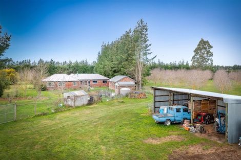 Photo of property in 1112 Newtons Road, Rolleston, Christchurch, 7675