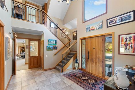 Photo of property in 161 Hororata Road, Hororata, Darfield, 7572