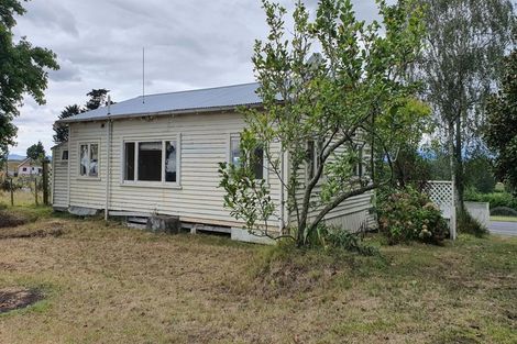 Photo of property in 219 Great South Road, Ohaupo, 3803