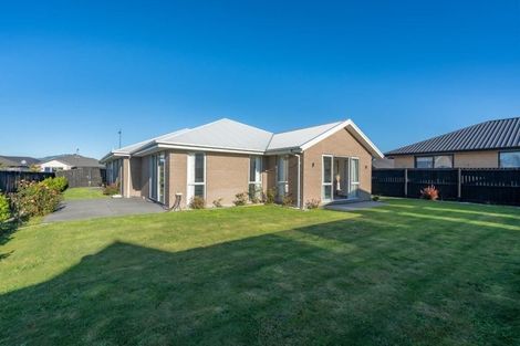 Photo of property in 25 Contrail Street, Wigram, Christchurch, 8042