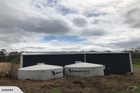 Photo of property in 190 Valencia Lane, Kerikeri, 0293