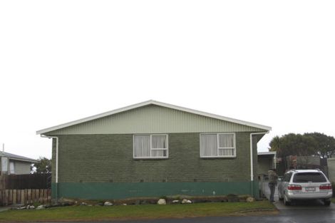 Photo of property in 199 Regent Street, Heidelberg, Invercargill, 9812
