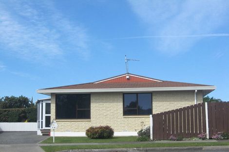 Photo of property in 5a Lawrence Place, Blenheim, 7201