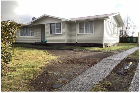 Photo of property in 43 Hinerangi Street, Turangi, 3334