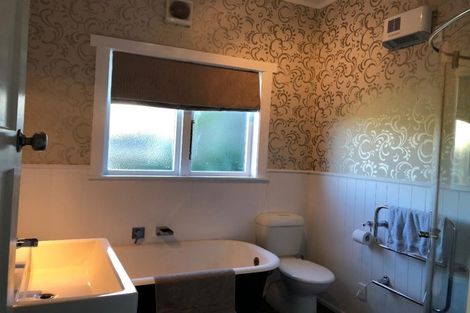 Photo of property in 21 Hornsey Road, Melrose, Wellington, 6023