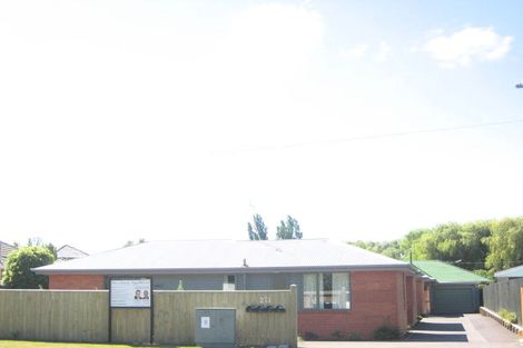 Photo of property in 271c Centaurus Road, Hillsborough, Christchurch, 8022