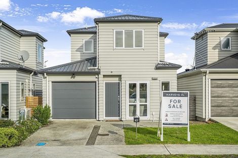 Photo of property in 41 Divide Loop, Takanini, 2112