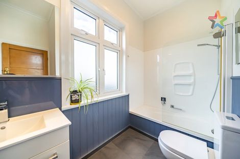 Photo of property in 3 Tennyson Street, Petone, Lower Hutt, 5012